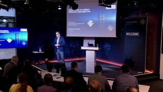 NTN mobile operator perspective 