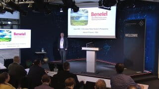 Open RAN markets, opportunities, and challenges