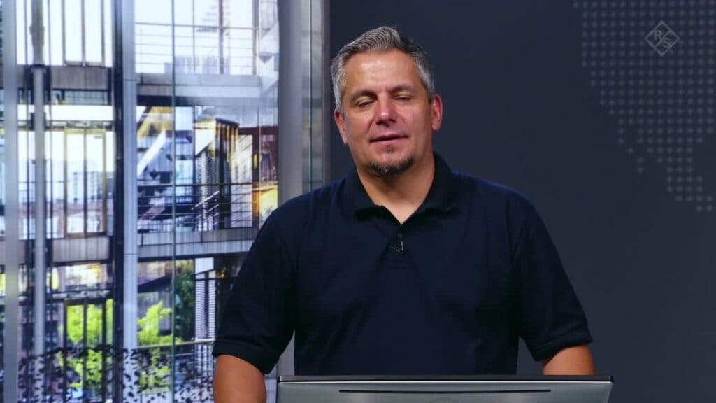 Webinar: Will AI/ML revolutionize 6G? Webinar: Will AI/ML revolutionize 6G?