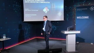 The bright future of wireless technologies above and beyond communication