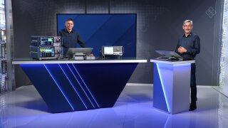 Webinar: 6G spectrum and waveforms: Enabling the next generation of wireless