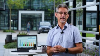 Beamforming – a backbone of 5G