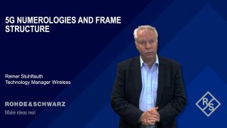 5G Numerologies video preview image