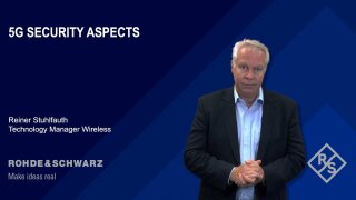 5G security aspects preview image