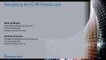 Webinar: "Demystifying the 5G NR physical layer"