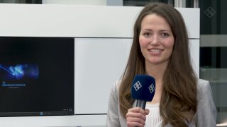 Efficient small cell test with the PVT360A 