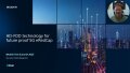 HD-FDD technology for future-proof 5G eRedCap
