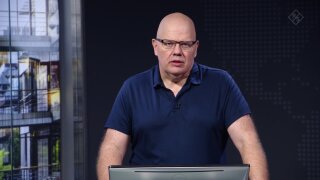 Mobile XR and AI Glasses - Part 1: An emerging platform for 6G use cases