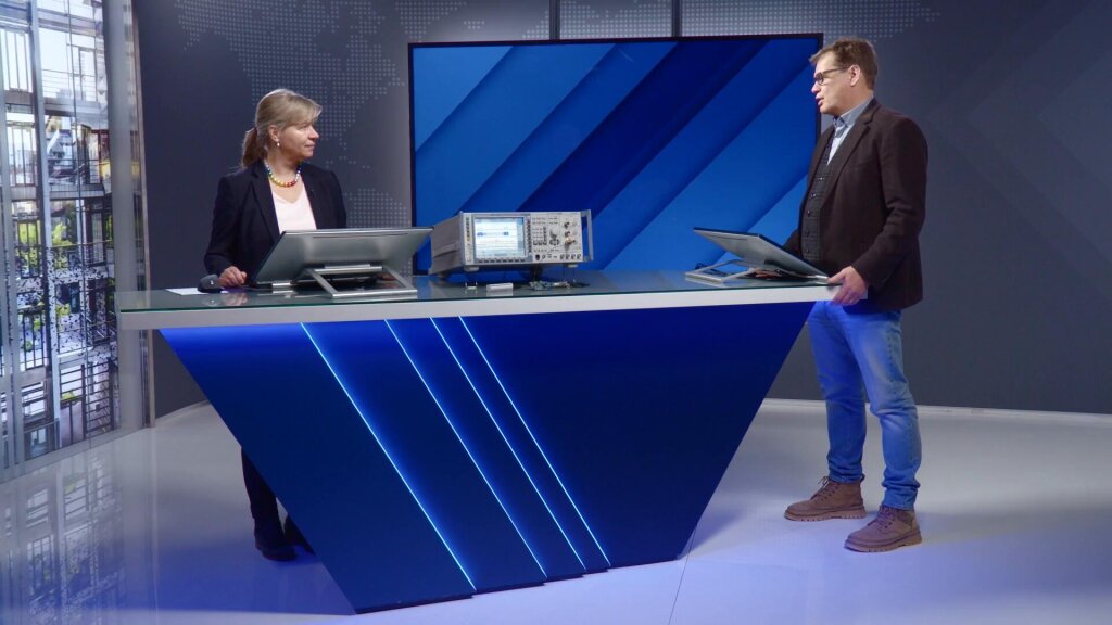 Redefining testing for Bluetooth® Low Energy