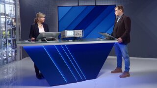 Redefining testing for Bluetooth® Low Energy