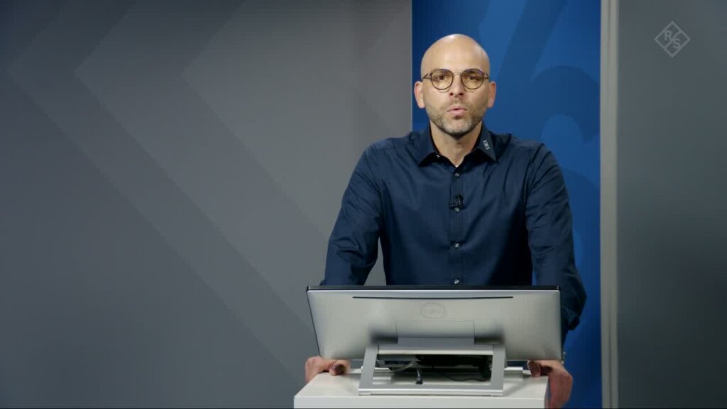 Webinar: Rethink 5G testing