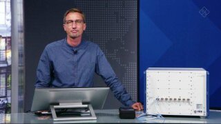 Webinar: RedCap Device Testing Made Easy 