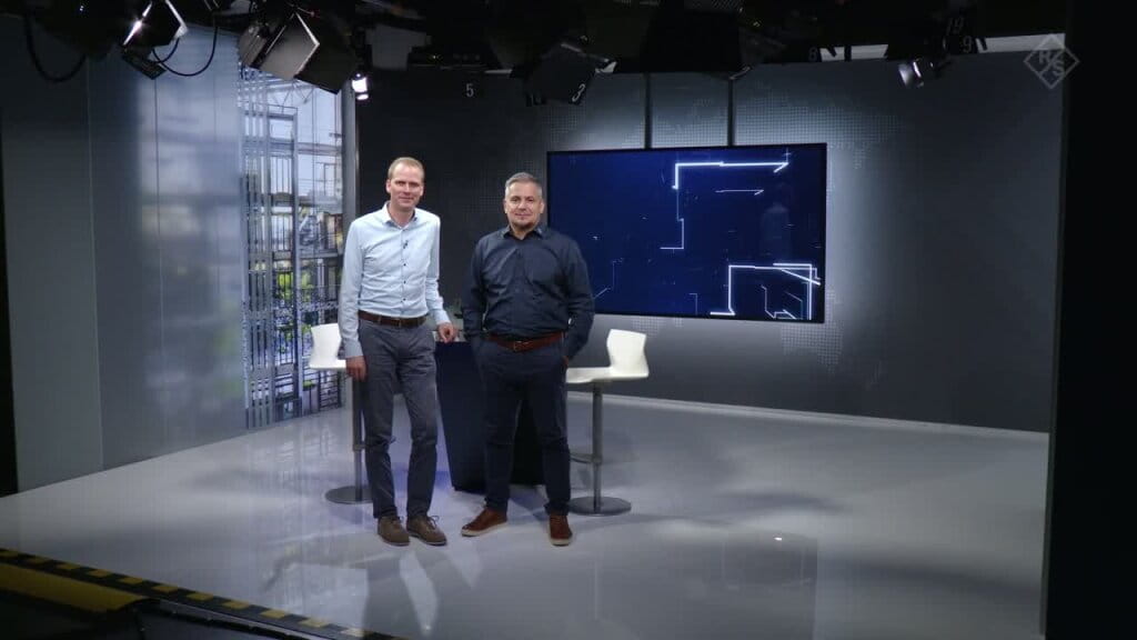 #ThinkSix Tech Talk: Exploring the role of AI in wireless communications