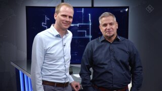 #ThinkSix Tech Talk: Exploring the role of AI in wireless communications