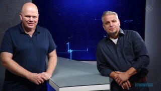 ThinkSix Tech Talk: Immersive experiences with XR