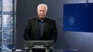 Webinar: «5G NTN takes flight - 5G non-terrestrial networks evolving towards 6G»