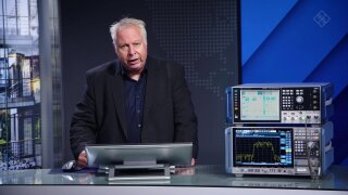 Webinar: Simulation and hardware testing for NTN systems