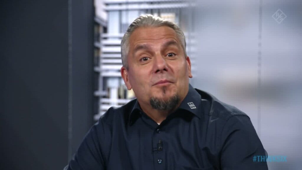 #ThinkSix Tech Talk: AI in wireless communications – Enhancing CSI feedback with ML 