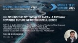 Unlocking the potential of AI-RAN: A pathway towards future network Intelligence