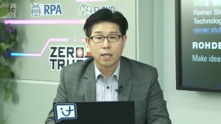 Webinar: Open RAN – network performance in the lab and in the field [KO Subs]