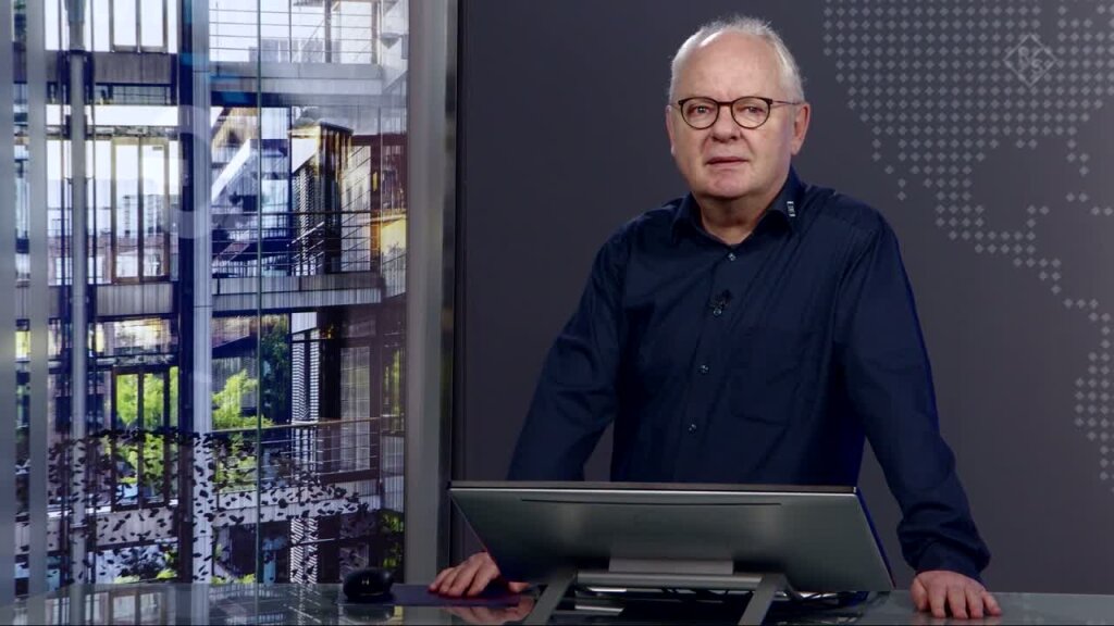 Webinar: RIS – shaping the radio channel for best connectivity