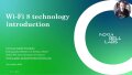 Wi-Fi 8 technology introduction