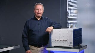 Webinar: Seamless connectivity with Wi-Fi and 5G convergence