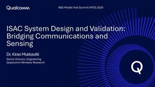 ISAC system design and validation: Bridging Communications & Sensing