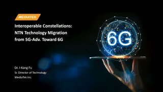 Interoperable Constellations: NTN Technology Migration from 5G-Adv. Toward 6G 