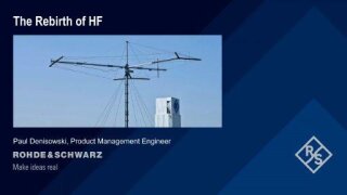 Rebirth of HF video preview