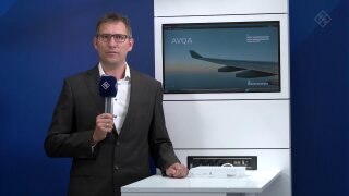 AVQA Advanced voice quality assurance system