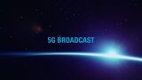 5G Broadcast