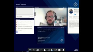 Webinar: 5G Broadcast-Multicast - Re-Imagine Live Events