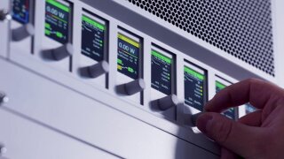 Broadcast distribution