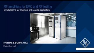 Les fondamentaux des amplificateurs