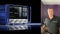 Demonstration of ZNA-K50 Real Time Uncertainty Calculation