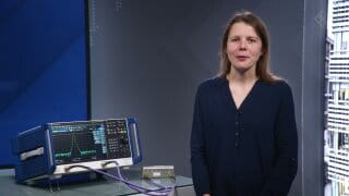 R&S®ZNB3000 feature presentation – maximized throughput