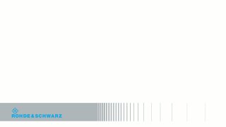 How to set up and perform network analyzer measurements with the R&S®ZNL