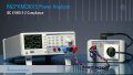 IEC 61000-3-2 Compliance test with R&S®HMC8015 Power Analyzer