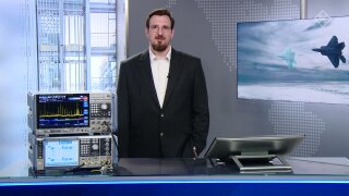 Webinar: Testing next generation jammer systems