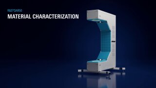 Material characterization