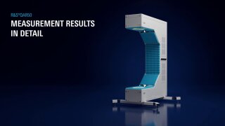 Measurement results in detail 