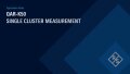 Application video: Measuring reflection parameters with the QAR-K50