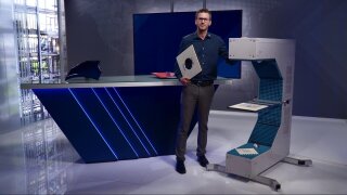 Application video series