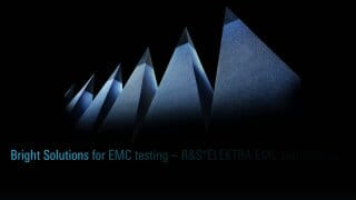 Getting started quickly