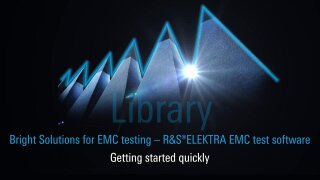 Getting started quickly