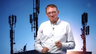 Webinar: Performance degradation due to asynchronous 5G networks - Teaser