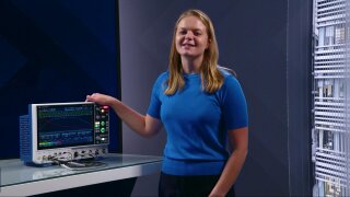 Frequency Response Analysis