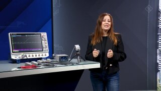 Isolated probing system For oscilloscopes