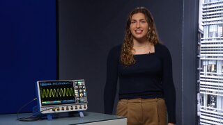 R&S®MXO 3 - Fast. Precise. Compact 